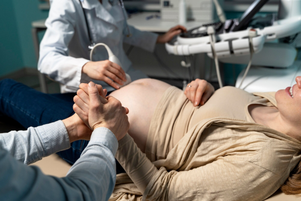 Pregnancy Care